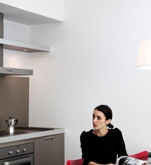 Zambala Luxury Residence