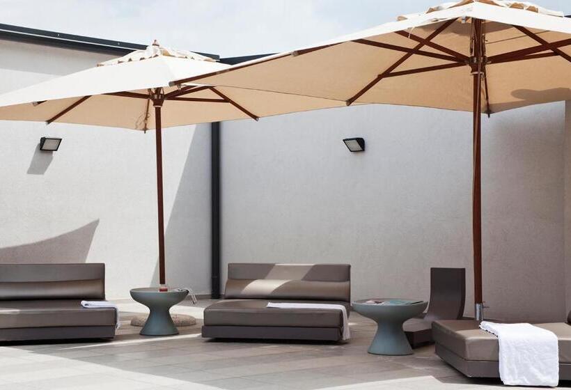 Zambala Luxury Residence