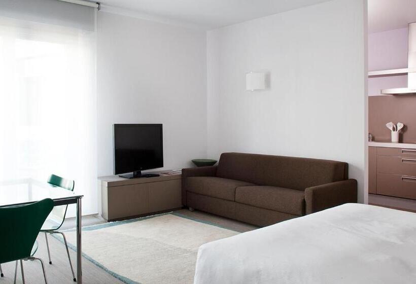 Zambala Luxury Residence