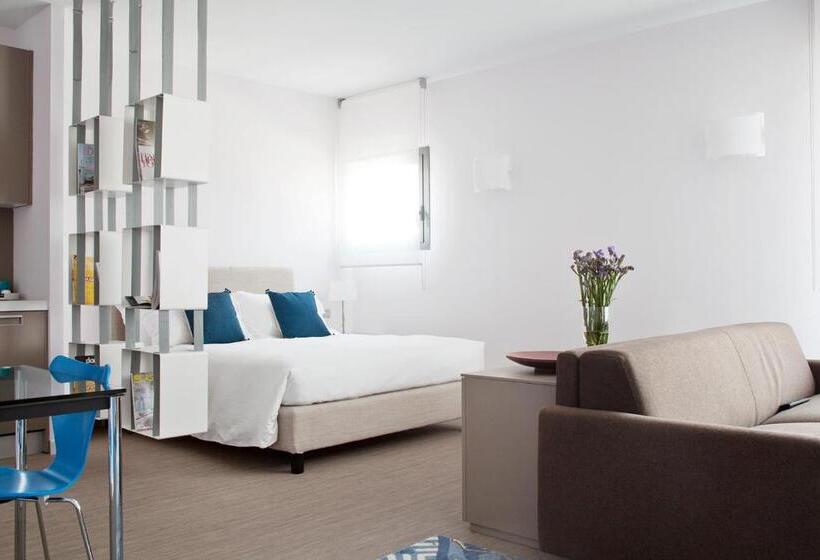 Zambala Luxury Residence