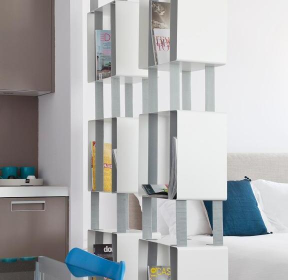 Zambala Luxury Residence