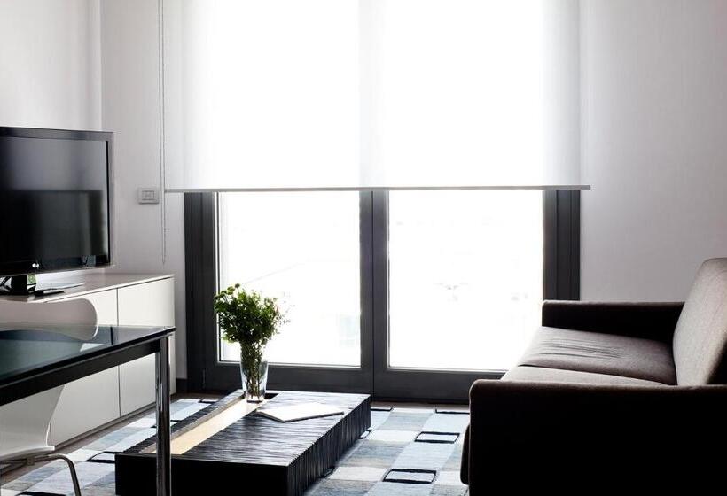 Zambala Luxury Residence