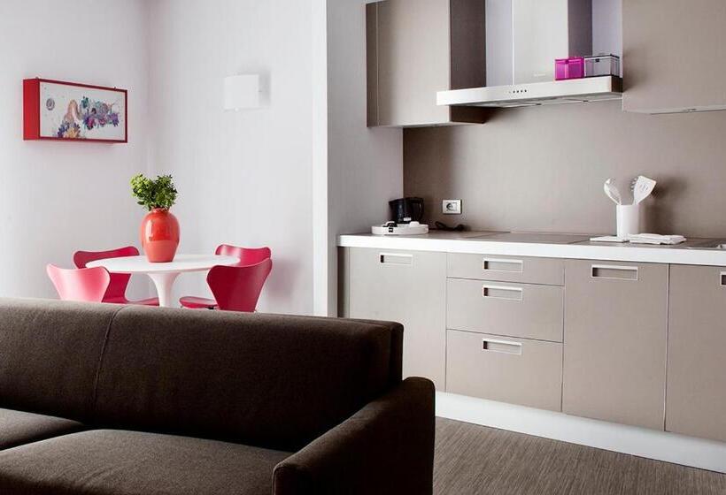 Zambala Luxury Residence