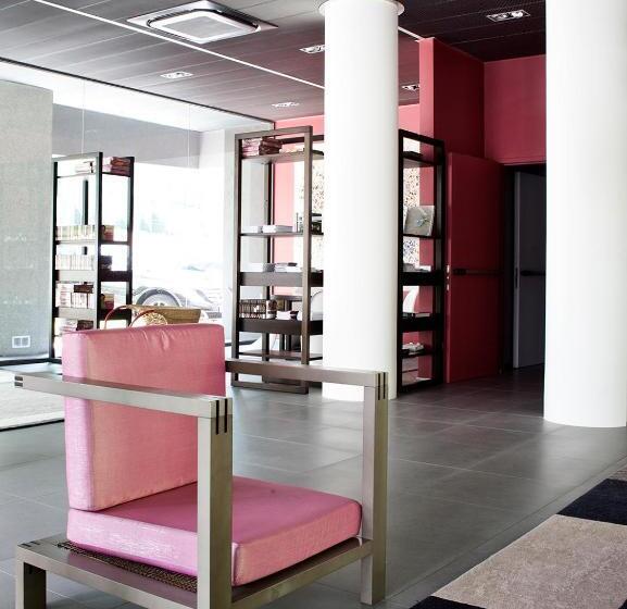 Zambala Luxury Residence