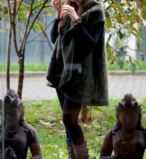 Zambala Luxury Residence