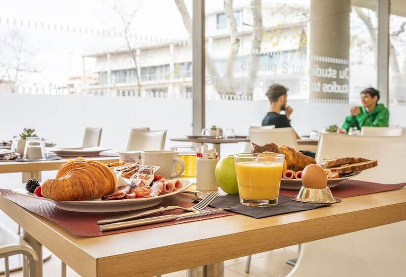 Zenitude Hôtel Résidences Marseille Saint Charles