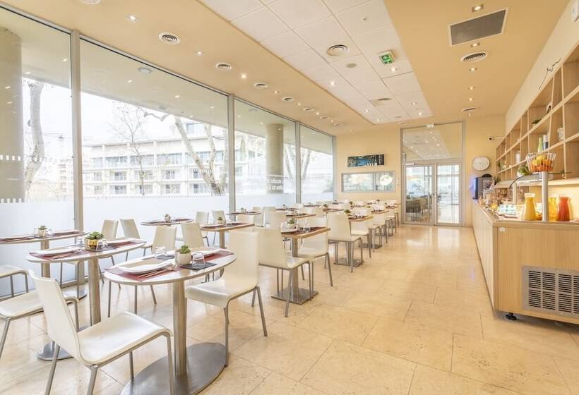 Zenitude Hôtel Résidences Marseille Saint Charles