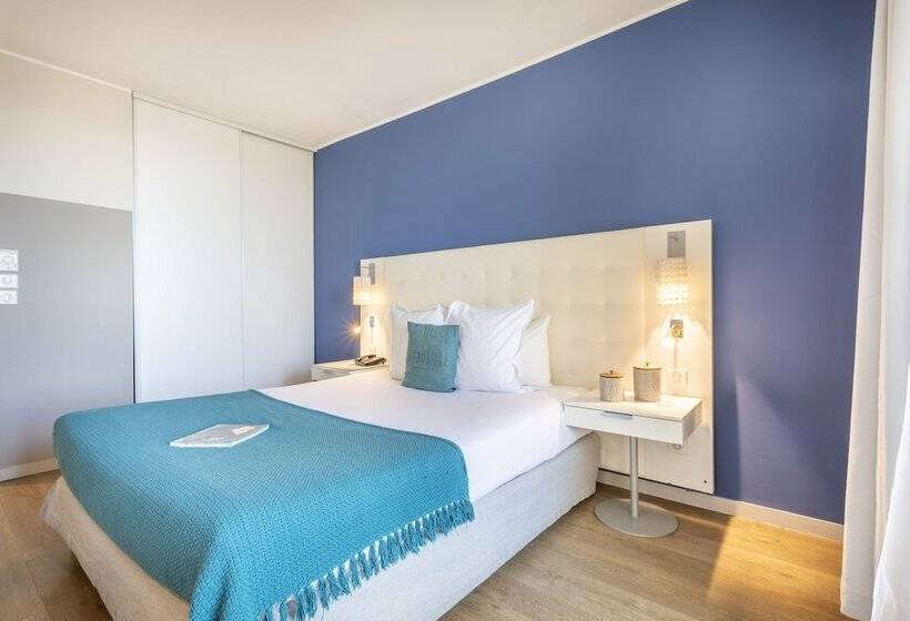 Zenitude Hôtel Résidences Marseille Saint Charles