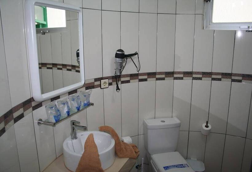 Apartamentos Maba Playa