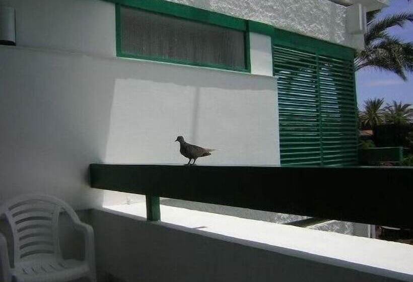 Apartamentos Maba Playa