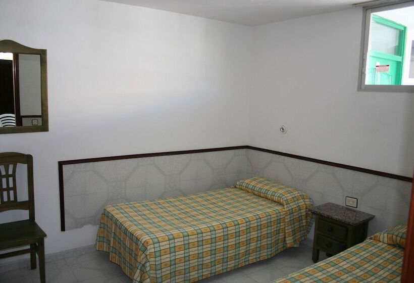 Apartamentos Maba Playa