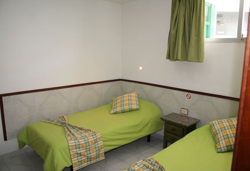 Apartamentos Maba Playa