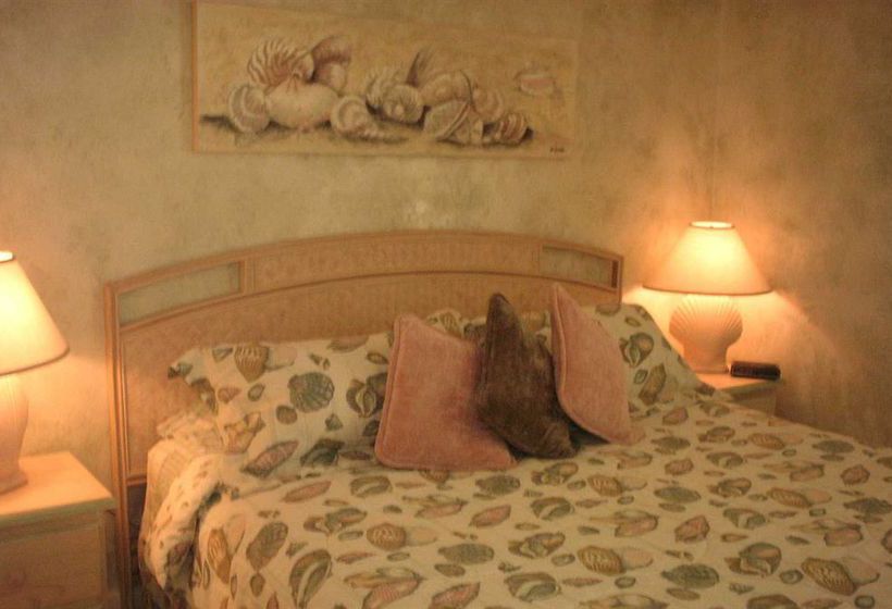 Apollo On The Beach Resort