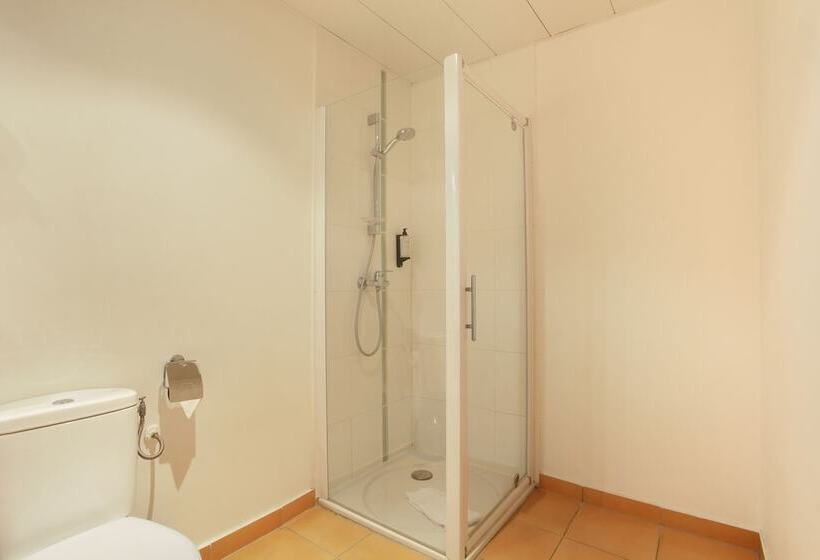 Odalys City Beausoleil Les Hauts De La Principauté