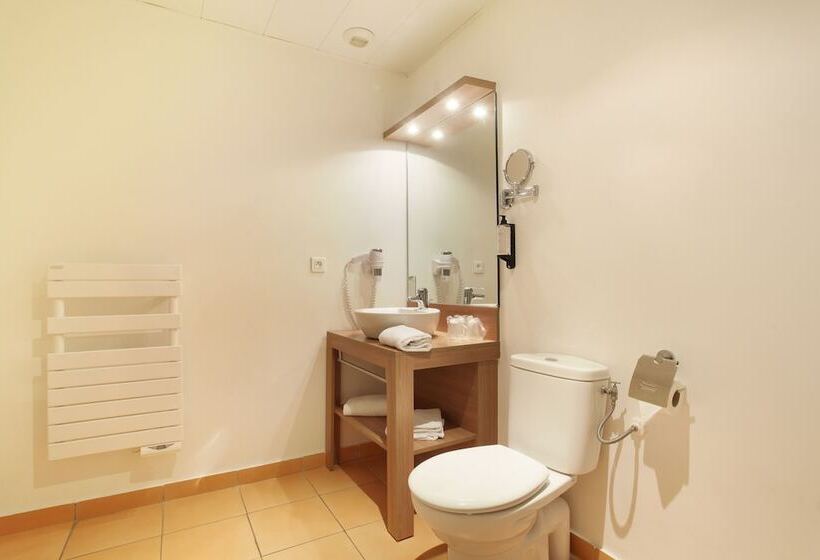 Odalys City Beausoleil Les Hauts De La Principauté