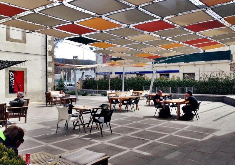 Apparthôtel Et Spa Cerdanya