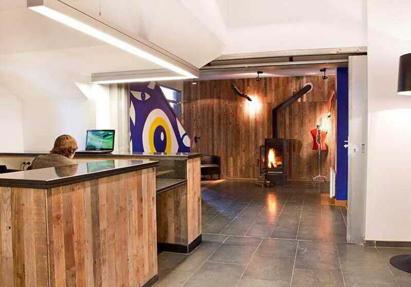 Apparthôtel Et Spa Cerdanya