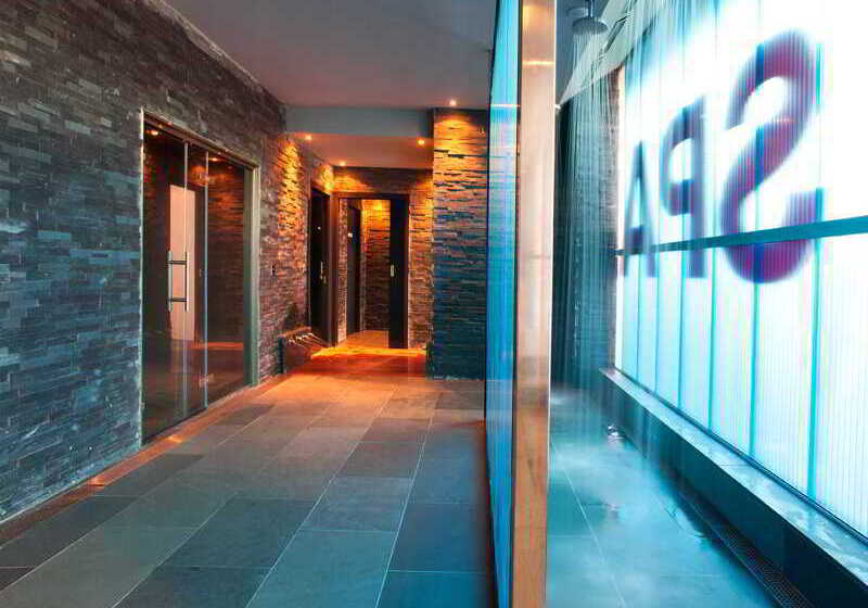 Apparthôtel Et Spa Cerdanya