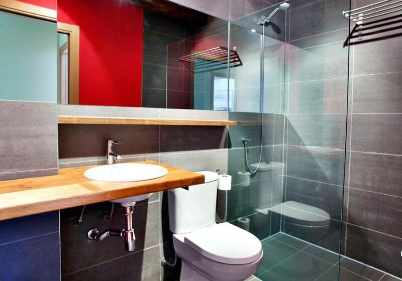 Apparthôtel Et Spa Cerdanya