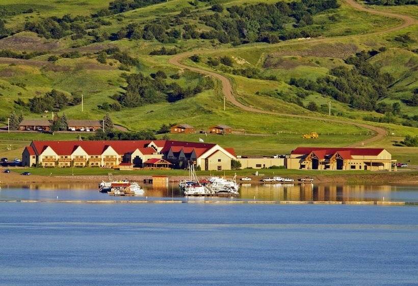 Arrowwood Resort At Cedar Shore