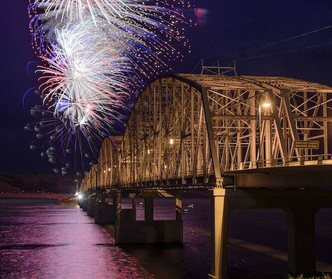 Arrowwood Resort At Cedar Shore