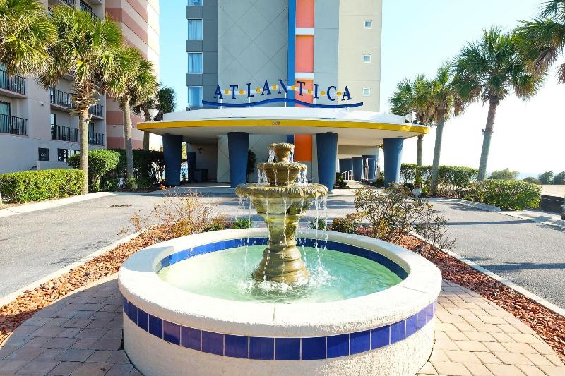 Atlantica Resort