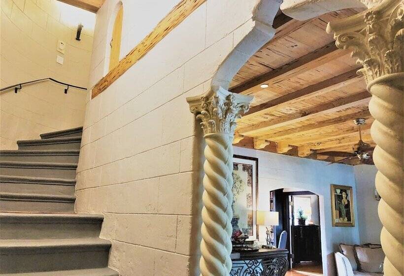 مبيت وإفطار Casa Grandview Inn