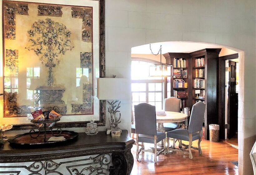 مبيت وإفطار Casa Grandview Inn