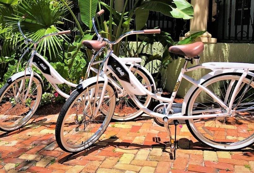 مبيت وإفطار Casa Grandview Inn