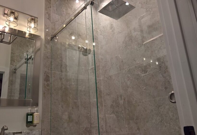 مبيت وإفطار Casa Grandview Inn