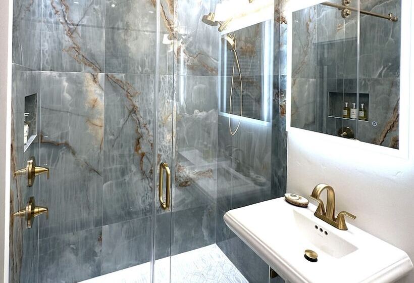 مبيت وإفطار Casa Grandview Inn