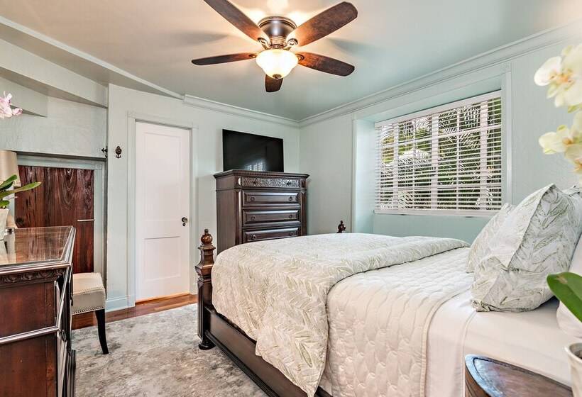 مبيت وإفطار Casa Grandview Inn