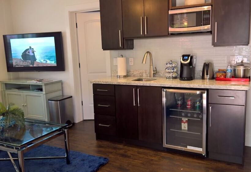 مبيت وإفطار Casa Grandview Inn