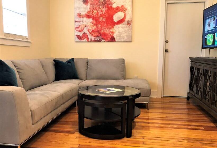 مبيت وإفطار Casa Grandview Inn