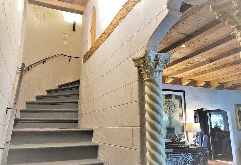 مبيت وإفطار Casa Grandview Inn