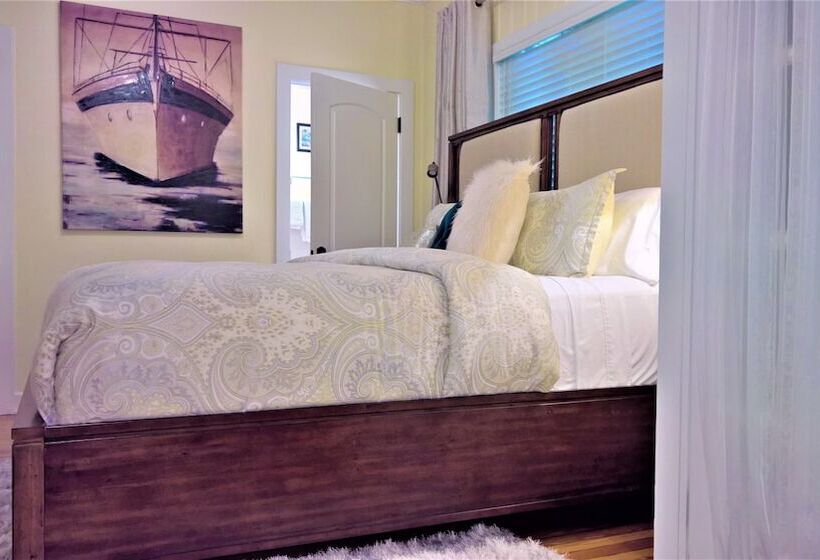 צימר Casa Grandview Inn