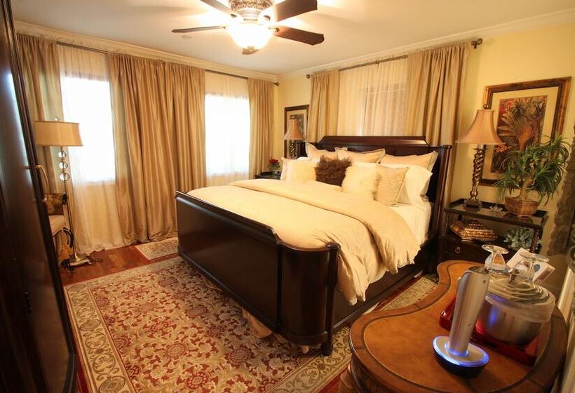 مبيت وإفطار Casa Grandview Inn