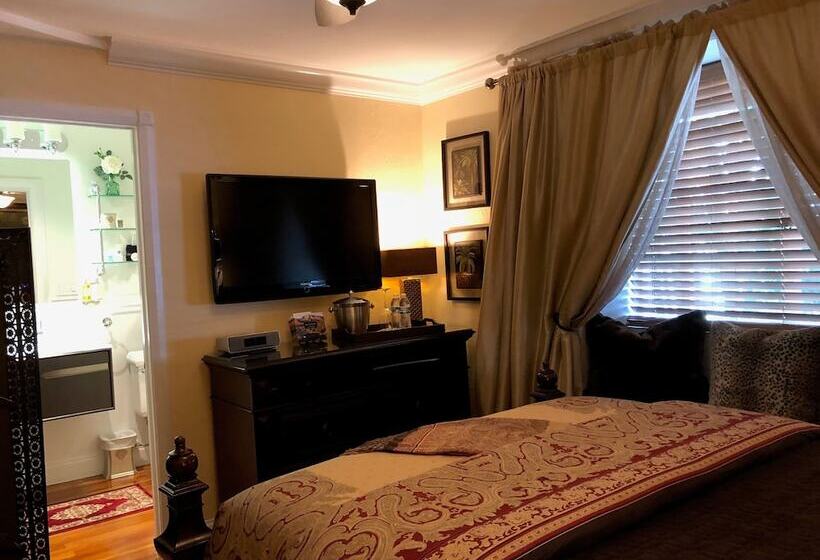 مبيت وإفطار Casa Grandview Inn