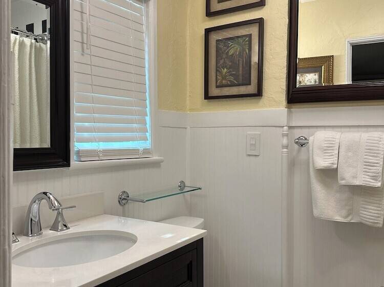 مبيت وإفطار Casa Grandview Inn