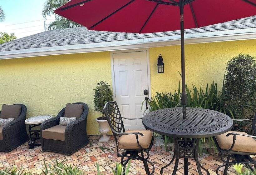 مبيت وإفطار Casa Grandview Inn