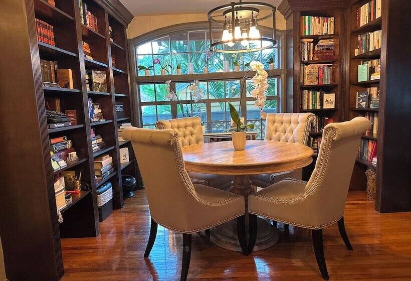 צימר Casa Grandview Inn