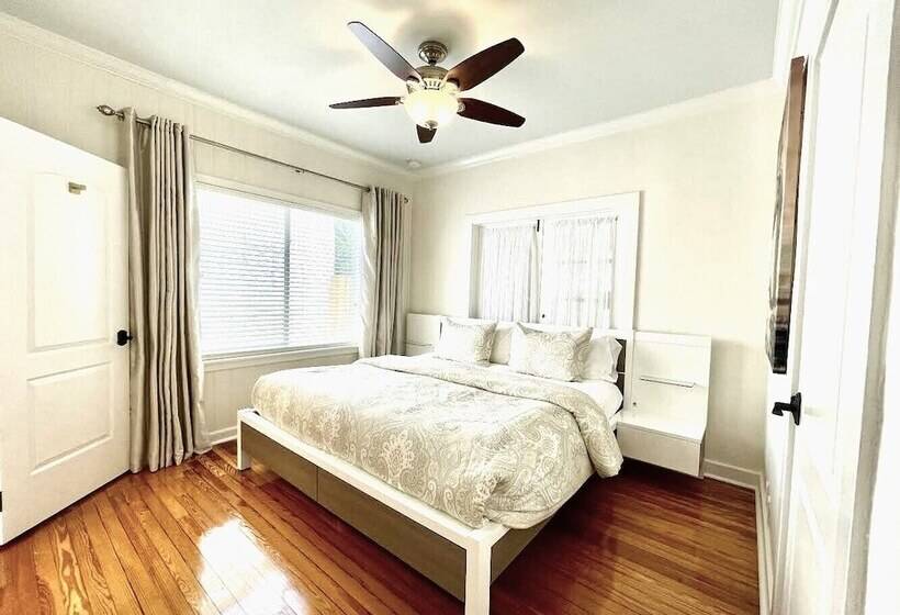 مبيت وإفطار Casa Grandview Inn