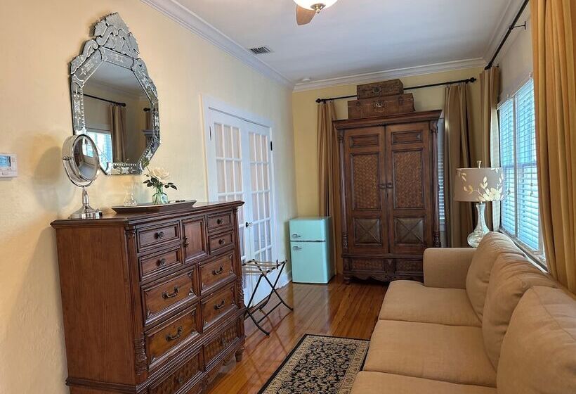 مبيت وإفطار Casa Grandview Inn