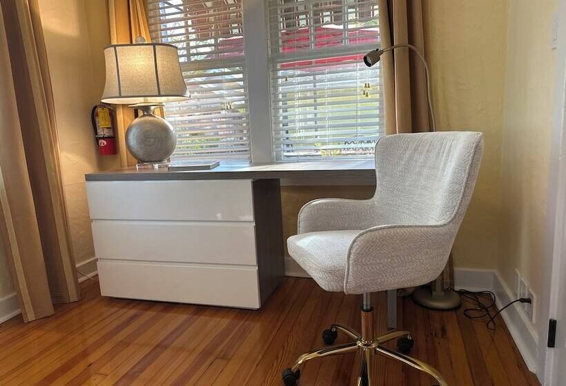 مبيت وإفطار Casa Grandview Inn