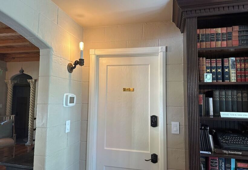 مبيت وإفطار Casa Grandview Inn