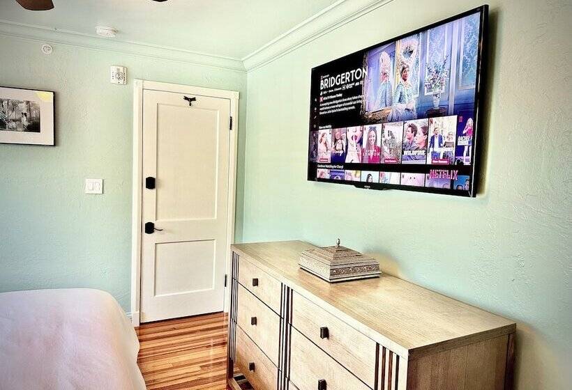 مبيت وإفطار Casa Grandview Inn