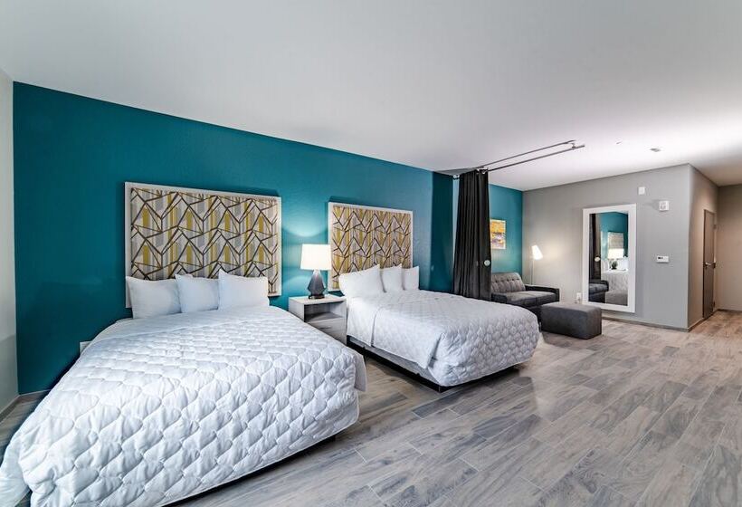 مبيت وإفطار Ivey House Everglades Adventures