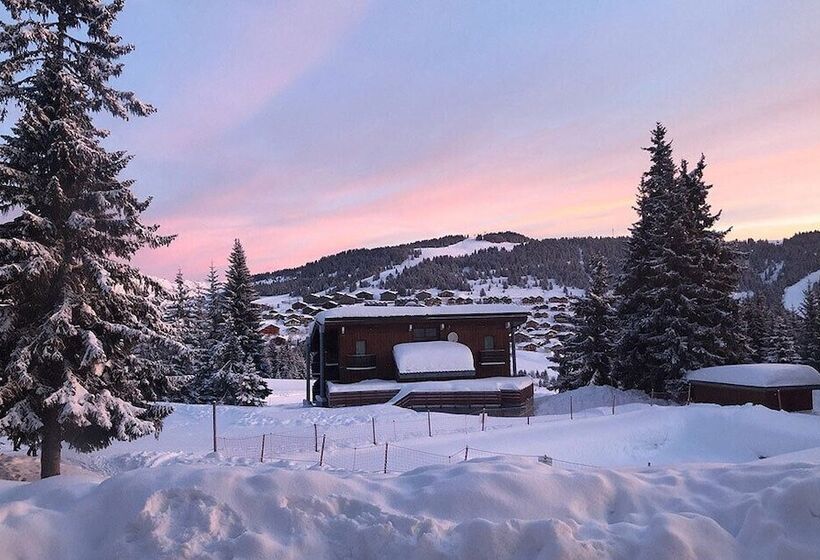 Belambra Clubs Les Saisies   Les Embrunes   Ski Pass Included