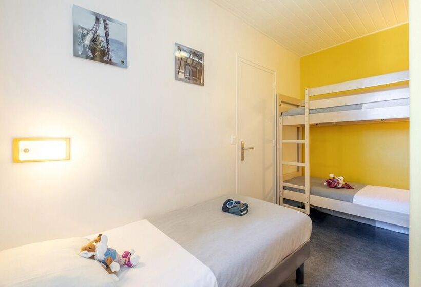 Belambra Clubs Les Saisies   Les Embrunes   Ski Pass Included