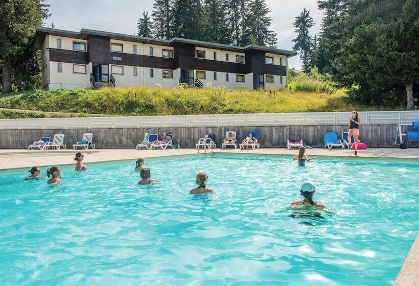 Belambra Clubs Les Saisies   Les Embrunes   Ski Pass Included